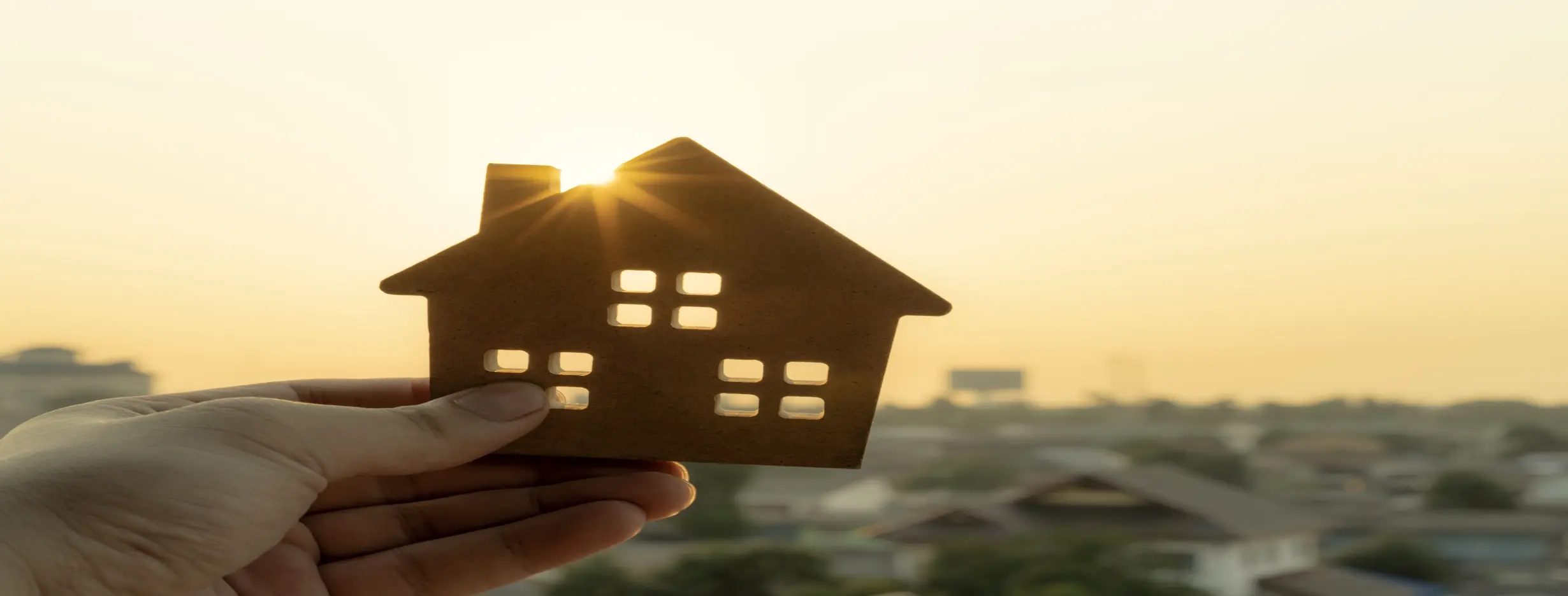 Image for Property Affordability